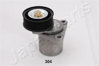 GATES T38408 - Tensor de correa, correa poli V - DriveAlign™