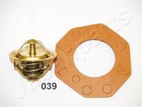 GATES TH24488G1 - Termostato, refrigerante