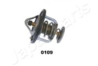 GATES TH24782G1 - Termostato, refrigerante
