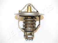 GATES TH04082 - Termostato, refrigerante