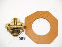 GATES TH14088G1 - Termostato, refrigerante