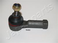 DELPHI TA2715 - Rótula barra de acoplamiento