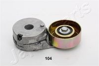 GATES T39162 - Tensor de correa, correa poli V - DriveAlign™