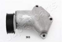 DAYCO APV2314 - Tensor de correa, correa poli V