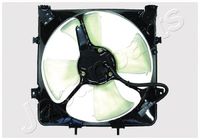 DOGA EHO015 - Ventilador, refrigeración del motor