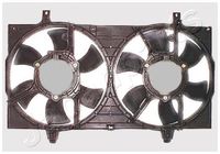 DOGA ENI022 - Ventilador, refrigeración del motor