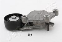 GATES T38331 - Tensor de correa, correa poli V - DriveAlign™