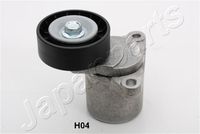 GATES T38454 - Tensor de correa, correa poli V - DriveAlign™