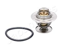 GATES TH11287G1 - Termostato, refrigerante