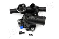 GATES TH40583G1 - Termostato, refrigerante