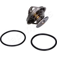 GATES TH05586G1 - Termostato, refrigerante