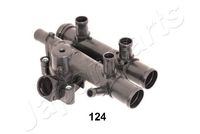 GATES TH42183G1 - Termostato, refrigerante