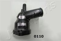GATES TH48482G1 - Termostato, refrigerante
