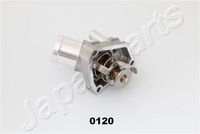 GATES TH33182G1 - Termostato, refrigerante
