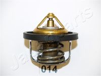 GATES TH24488G1 - Termostato, refrigerante