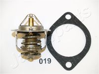 GATES TH00782G1 - Termostato, refrigerante