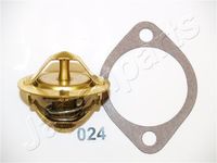GATES TH30188G1 - Termostato, refrigerante
