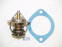 GATES TH30888G1 - Termostato, refrigerante