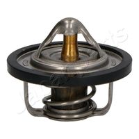 GATES TH37288G1 - Termostato, refrigerante