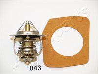 GATES TH10981G1 - Termostato, refrigerante