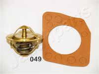GATES TH25982G1 - Termostato, refrigerante