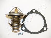 GATES TH04077G1 - Termostato, refrigerante