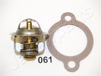 GATES TH29588G1 - Termostato, refrigerante