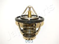 GATES TH31282G1 - Termostato, refrigerante
