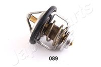 GATES TH39082G1 - Termostato, refrigerante