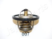 GATES TH14088G1 - Termostato, refrigerante