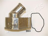 GATES TH15087G1 - Termostato, refrigerante