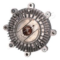 BLUE PRINT ADG091802 - Embrague, ventilador del radiador