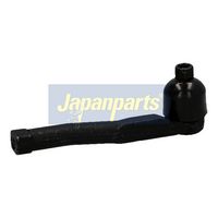 JAPANPARTS TI-C03L - Rótula barra de acoplamiento