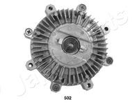 BLUE PRINT ADC491809 - Embrague, ventilador del radiador