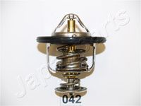 GATES TH31276G1 - Termostato, refrigerante