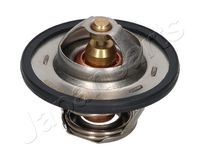 GATES TH00188G1 - Termostato, refrigerante