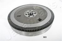 JAPANPARTS VL-503 - Volante motor