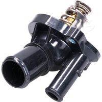 GATES TH45182G1 - Termostato, refrigerante