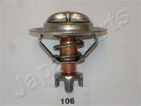 GATES TH04082 - Termostato, refrigerante