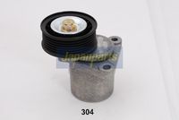 HART 369230 - Tensor de correa, correa poli V