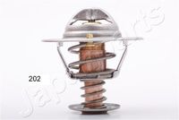 GATES TH04282G1 - Termostato, refrigerante
