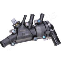 GATES TH06082G1 - Termostato, refrigerante