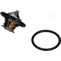 GATES TH25782G1 - Termostato, refrigerante