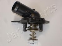 HELLA 8MT354778051 - Termostato, refrigerante