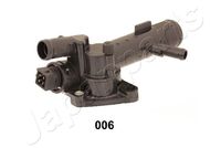 GATES TH37983G1 - Termostato, refrigerante