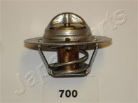 GATES TH25982G1 - Termostato, refrigerante