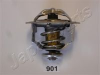 GATES TH22682G1 - Termostato, refrigerante