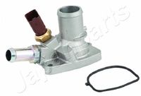 GATES TH43788G1 - Termostato, refrigerante