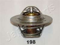 GATES TH47888G1 - Termostato, refrigerante