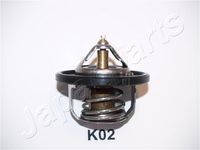 GATES TH43182G1 - Termostato, refrigerante